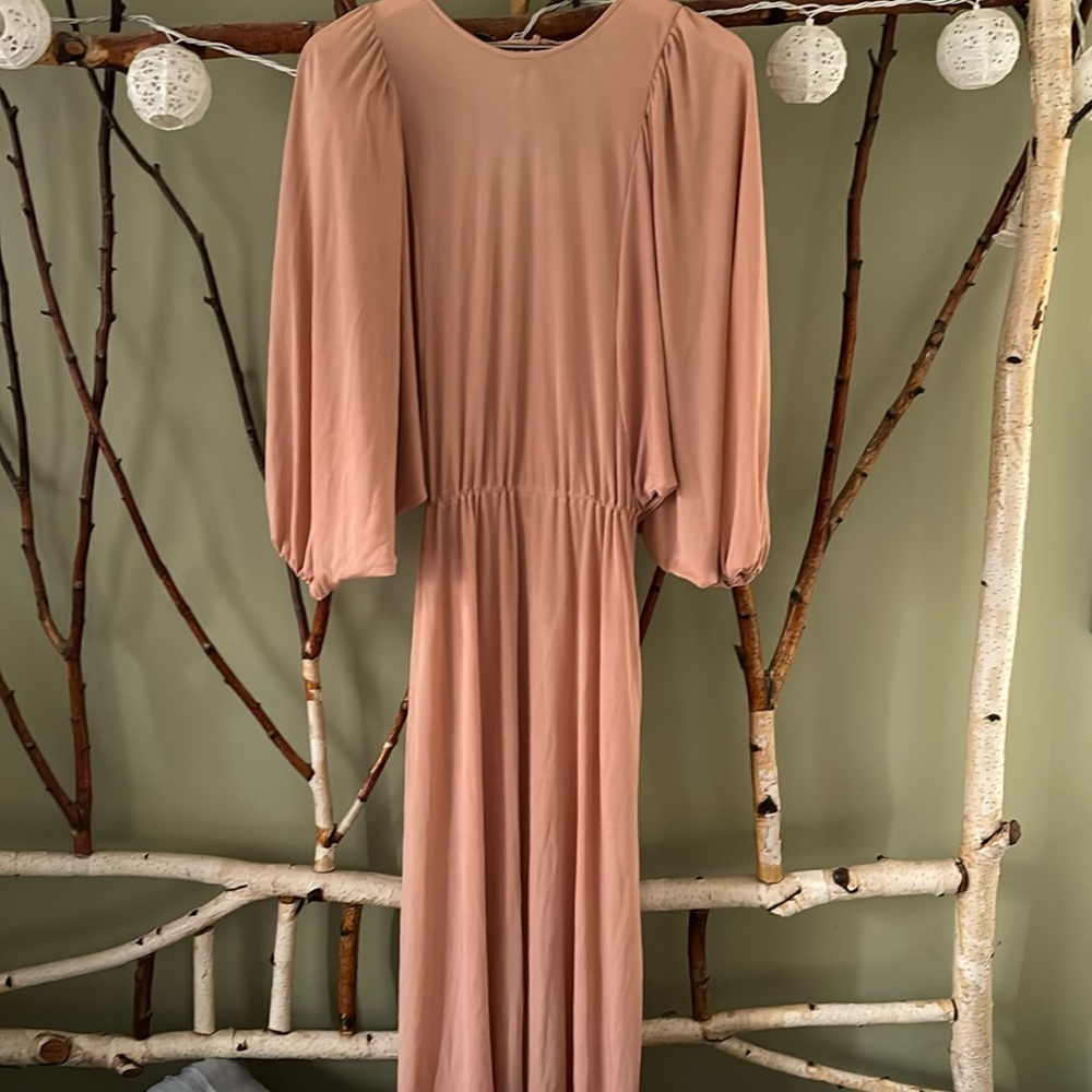 Phyllis Sues vintage 1970’s dress